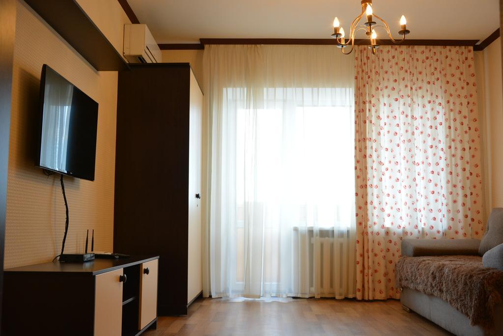 Apartments In The Heart Of Днепр Экстерьер фото